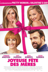 Mother's Day - Poster