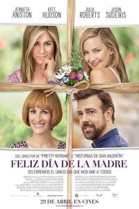 Mother's Day - Poster