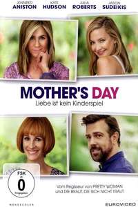Mother's Day - Poster