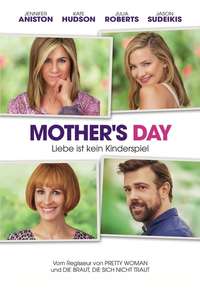 Mother's Day - Poster