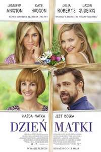Mother's Day - Poster