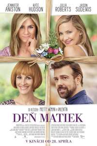 Mother's Day - Poster