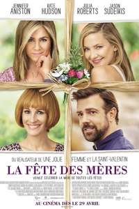 Mother's Day - Poster