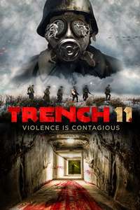 Trench 11 - Poster