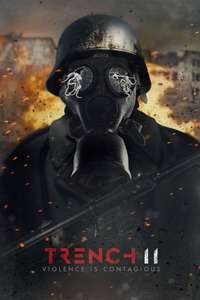 Trench 11 - Poster