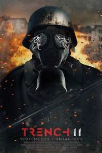Trench 11 - Poster