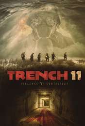 Trench 11