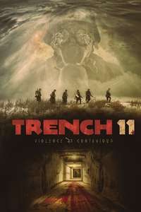 Trench 11 - Poster