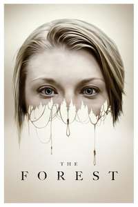 The Forest - Poster