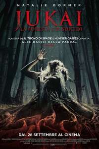 The Forest - Poster