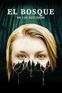 The Forest - Poster