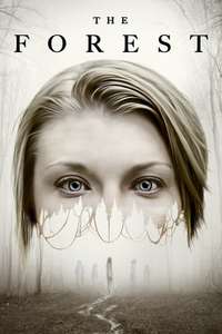 The Forest - Poster