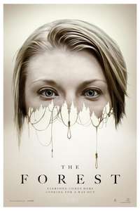 The Forest - Poster
