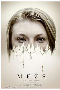 The Forest - Poster