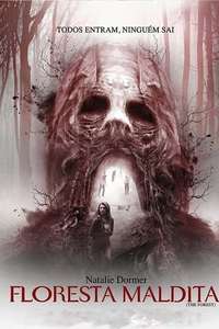 The Forest - Poster