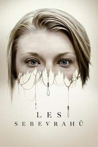 The Forest - Poster