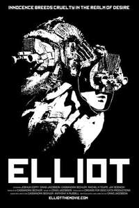Elliot - Poster
