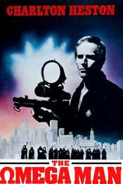 The Omega Man