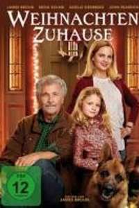 I'll Be Home for Christmas - Poster