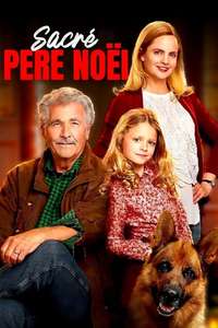 I'll Be Home for Christmas - Poster