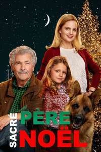 I'll Be Home for Christmas - Poster