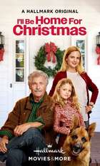 I'll Be Home for Christmas