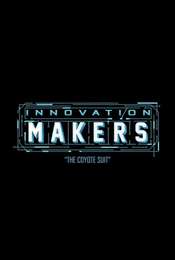 Innovation Makers: The Coyote Suit
