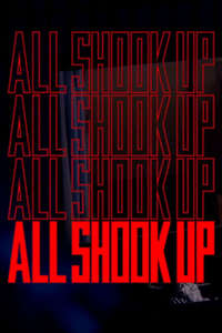 All Shook Up - Poster