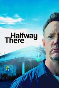 Halfway There - Poster