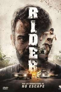 River - Poster