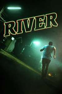 River - Poster