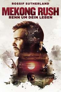 River - Poster