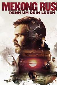 River - Poster