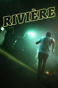 River - Poster
