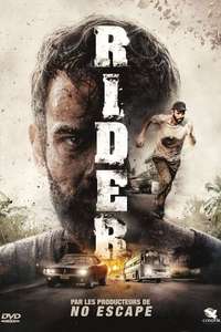 River - Poster