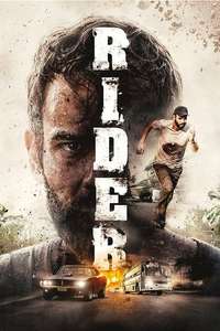 River - Poster