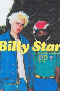 Billy Star - Poster