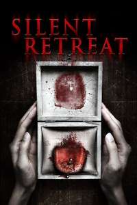 Silent Retreat - Poster