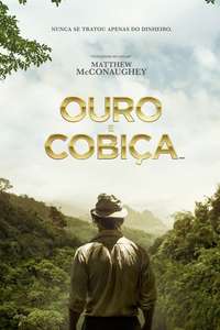 Gold - Poster