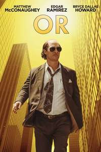 Gold - Poster