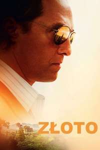 Gold - Poster