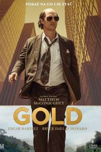 Gold - Poster