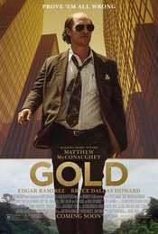Gold