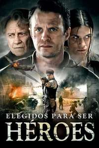 Chosen - Poster