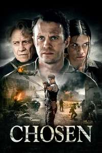 Chosen - Poster