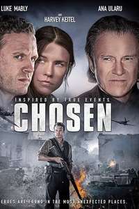 Chosen - Poster