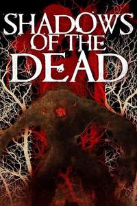 Shadows of the Dead - Poster