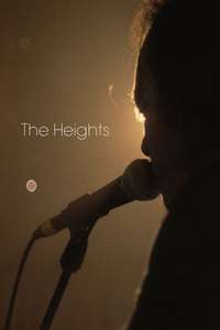 The Heights - Poster
