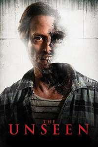 The Unseen - Poster