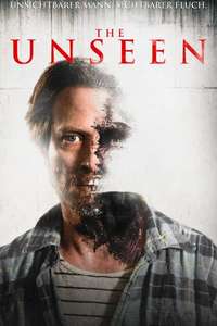 The Unseen - Poster